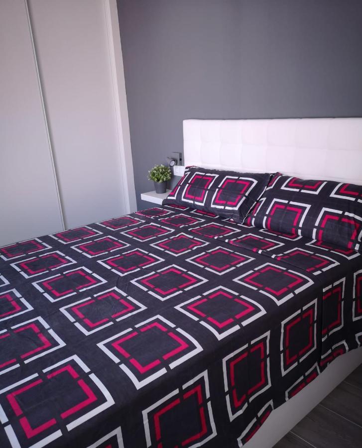 Aparthotel Bnbook Medea Fuengirola