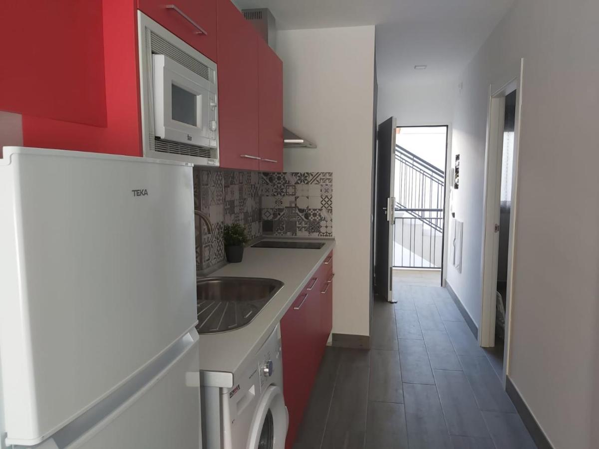 Aparthotel Bnbook Medea Fuengirola