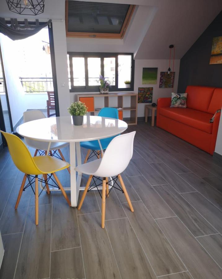Aparthotel Bnbook Medea *
