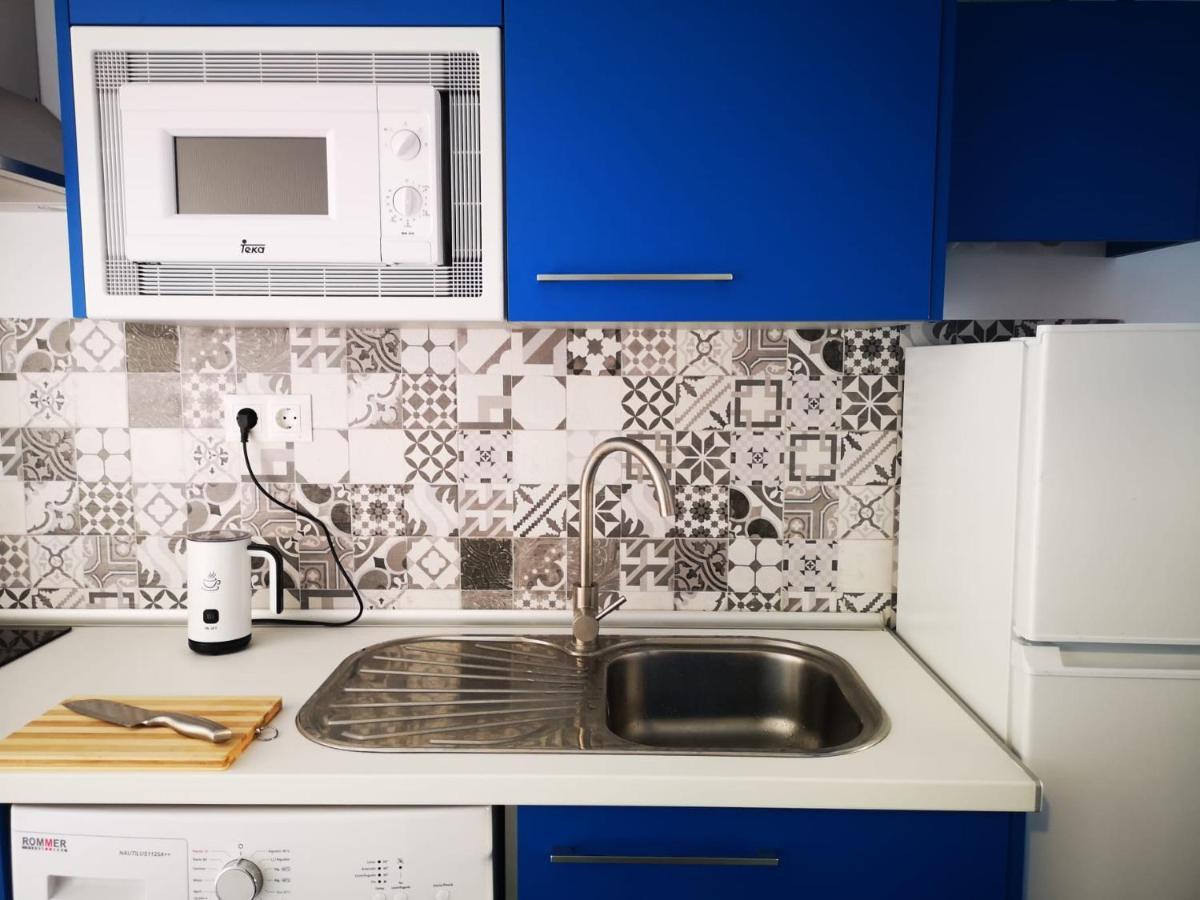 Aparthotel Bnbook Medea Fuengirola