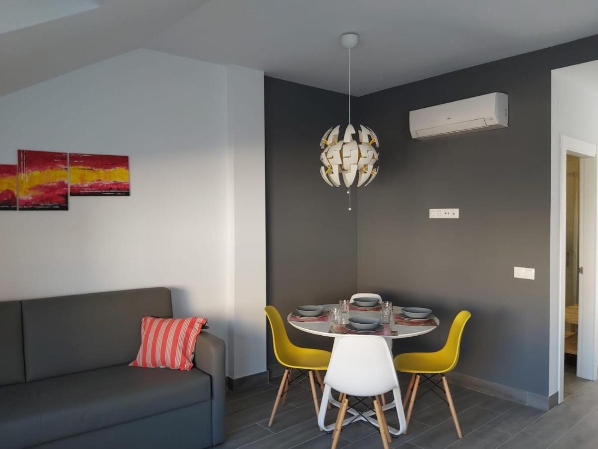 Aparthotel Bnbook Medea Fuengirola