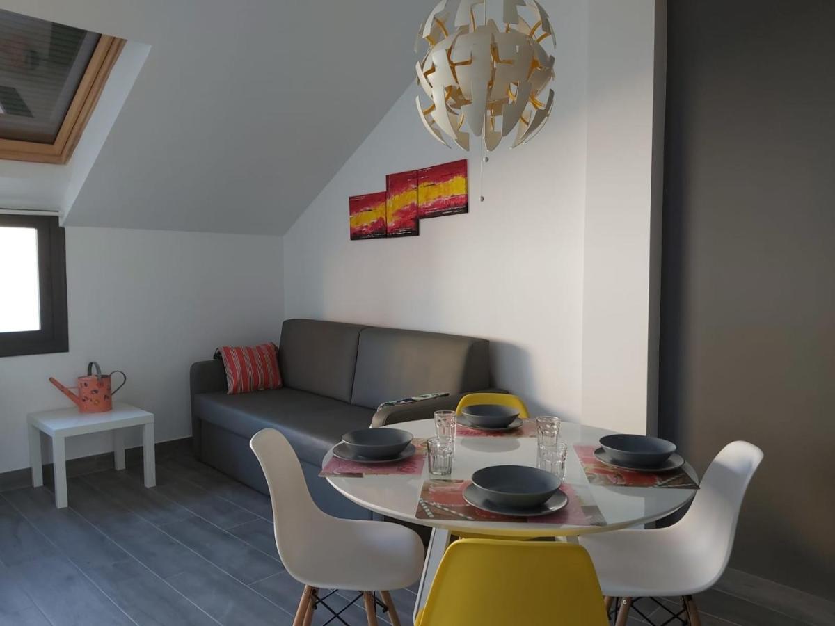 Aparthotel Bnbook Medea Fuengirola