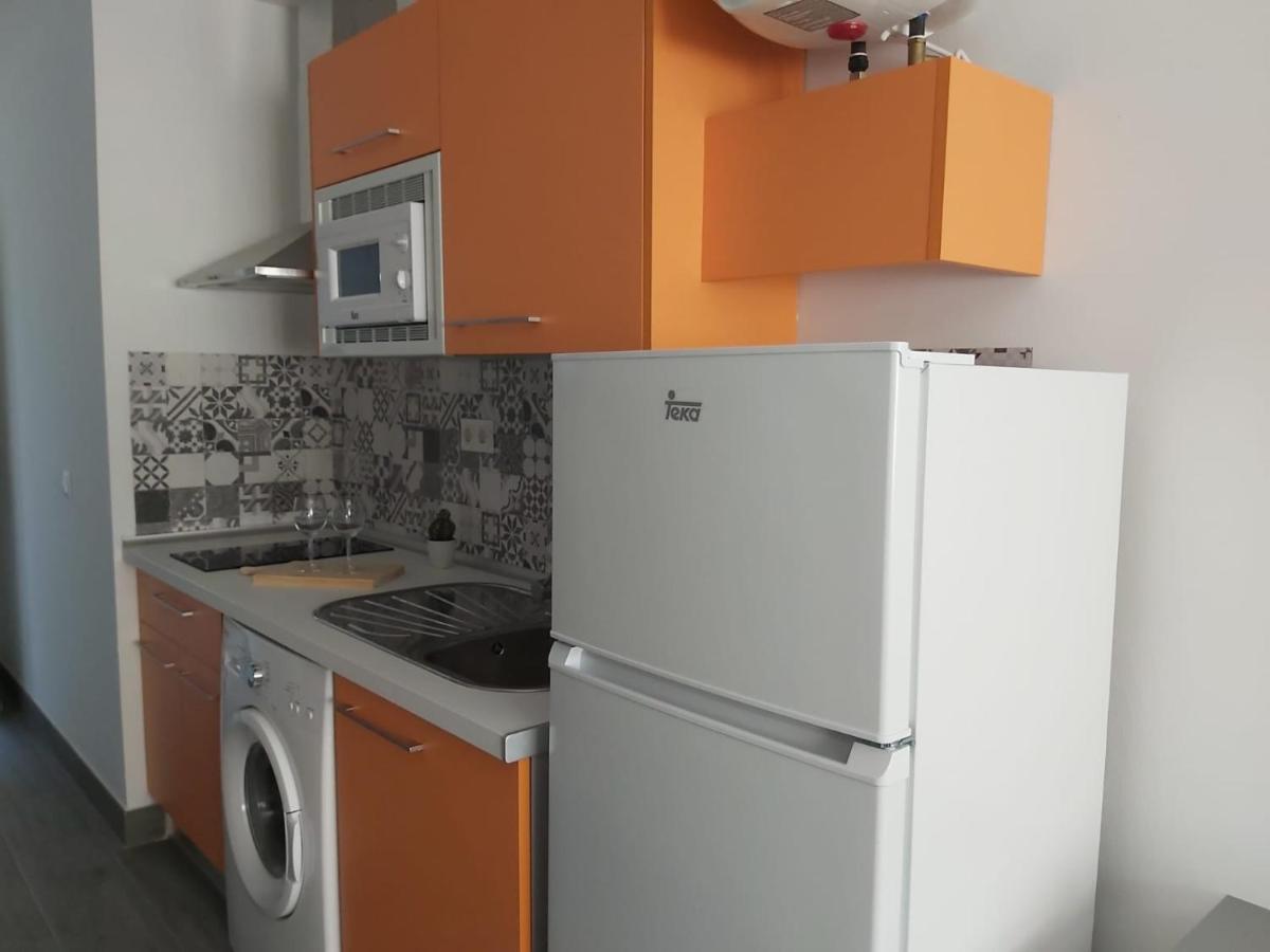 Bnbook Medea Aparthotel