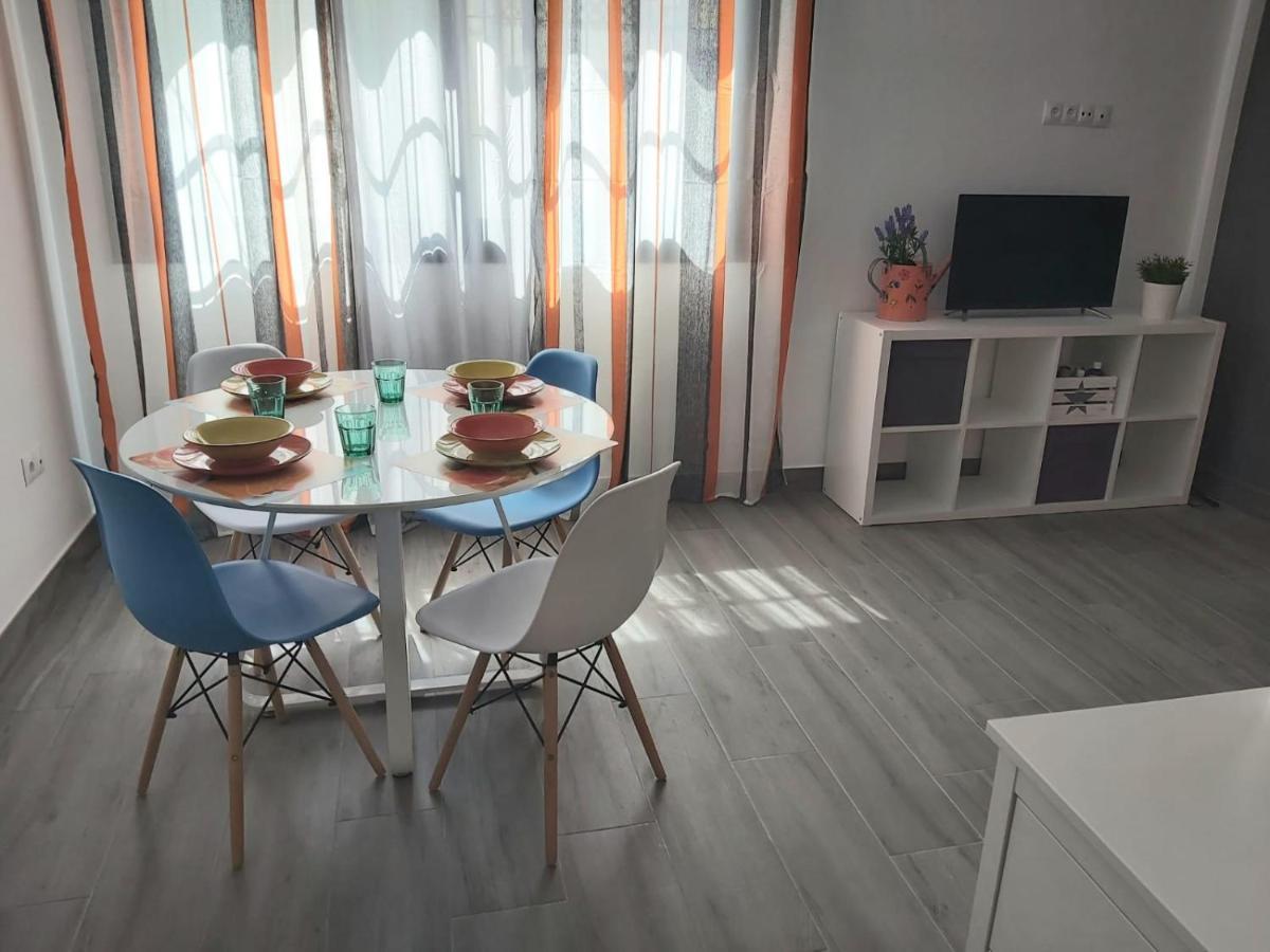 Aparthotel Bnbook Medea Fuengirola