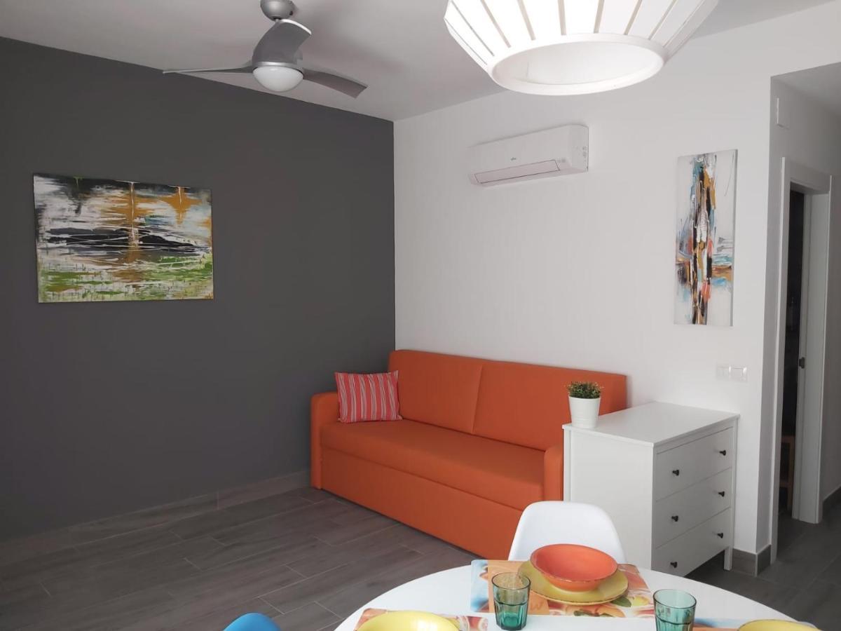 Bnbook Medea Aparthotel *