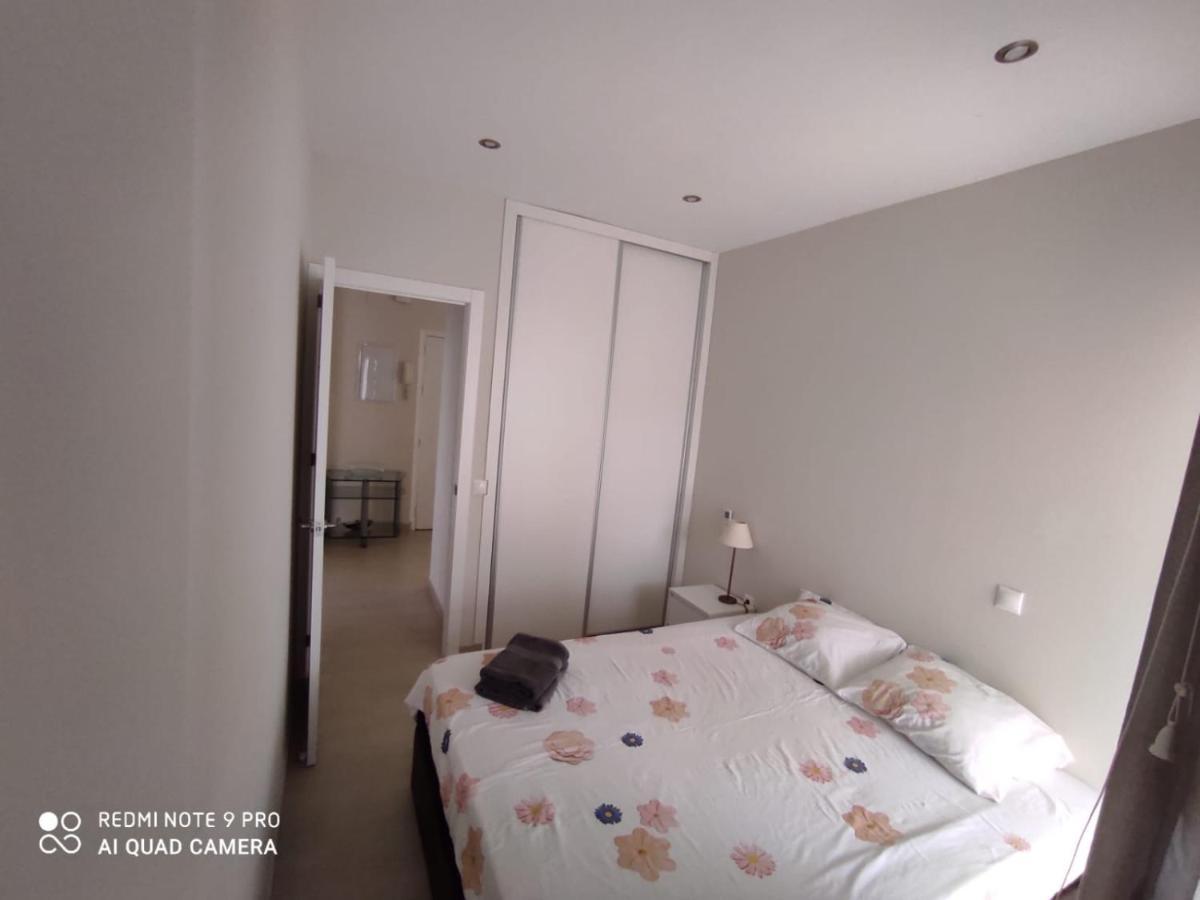 On The Beach,fuengirola Apartment Fuengirola