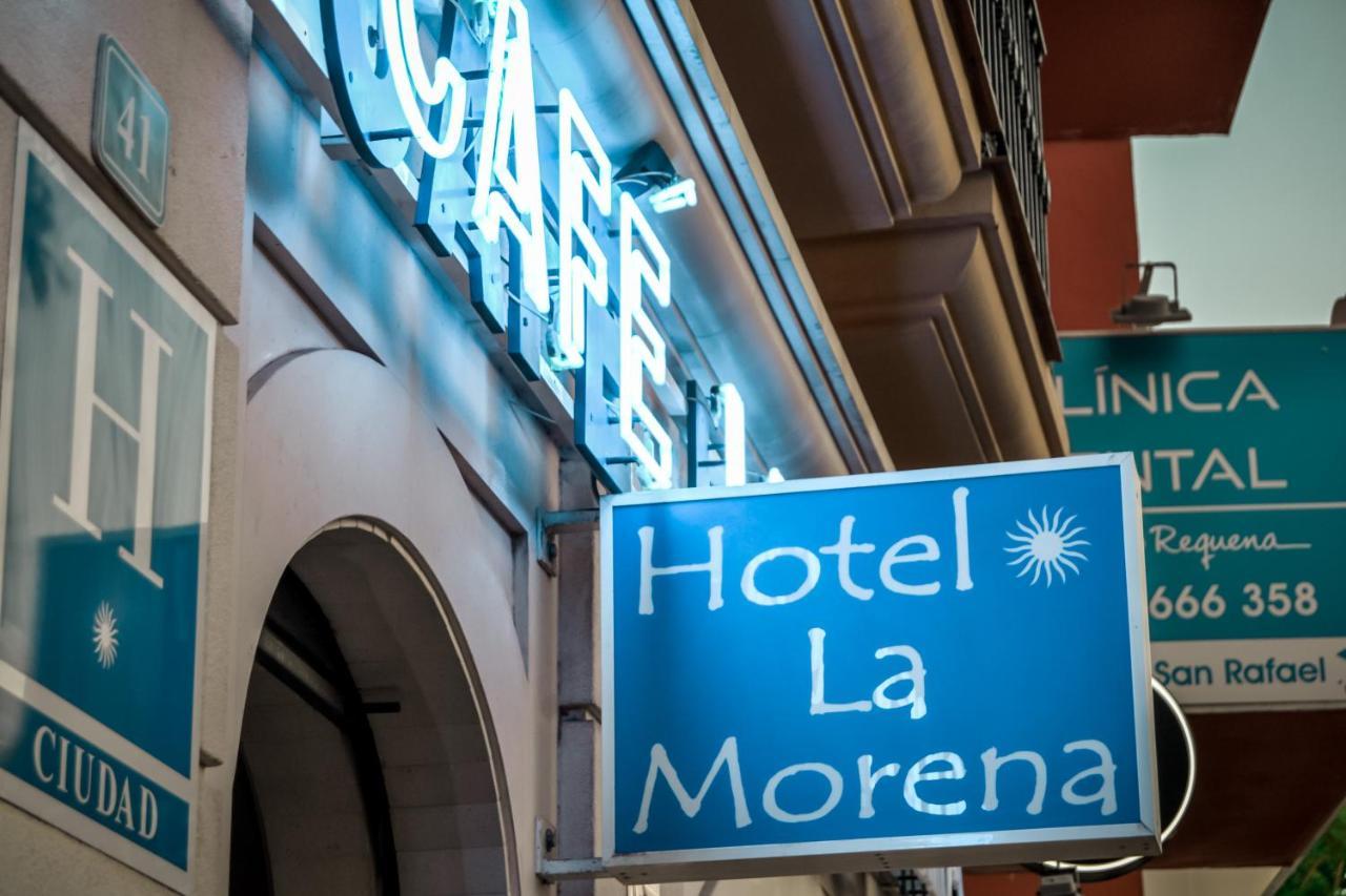 La Morena