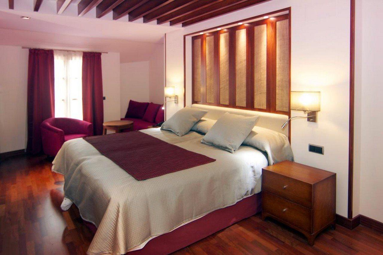 Casa Consistorial Hotel 4*