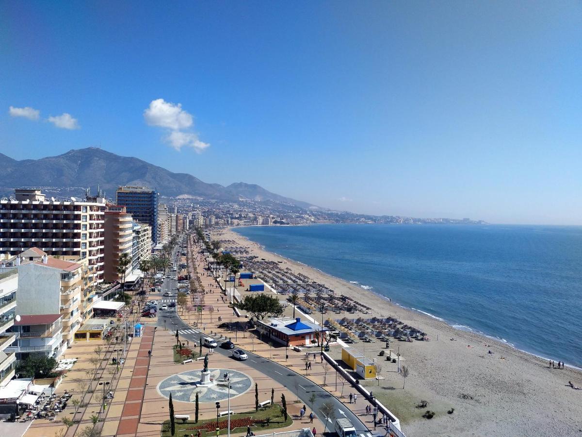 Stella Maris - Marcari Sl Apartment Fuengirola
