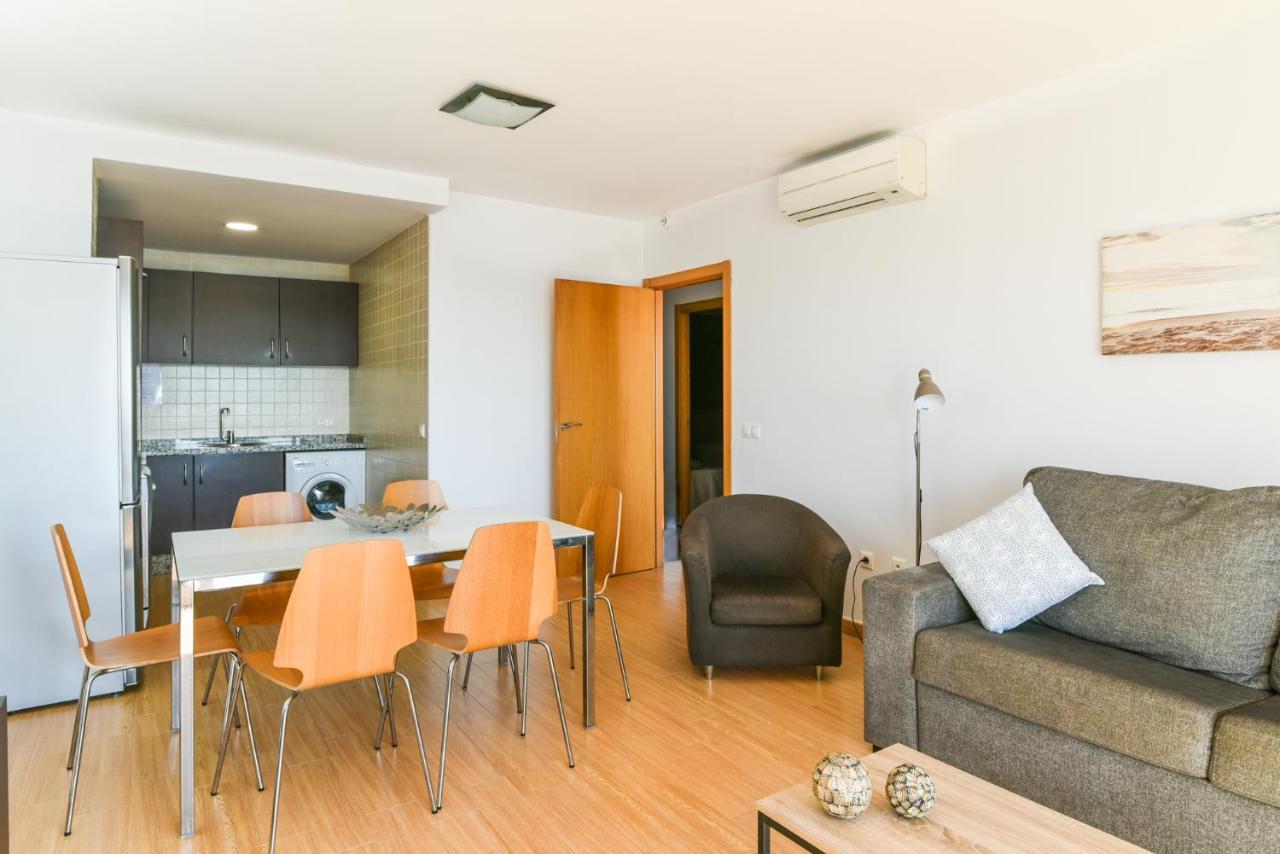 Vegasol Playa At Apartment Fuengirola