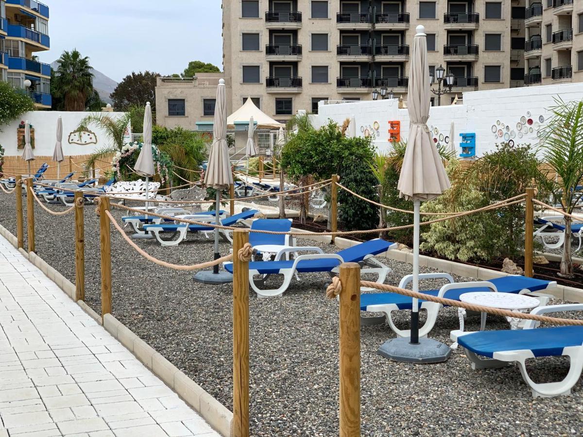 Apartment Nuriasol Fuengirola