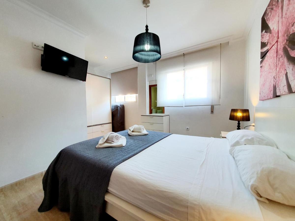 Low Cost Torreblanca Accommodatie bij particulieren