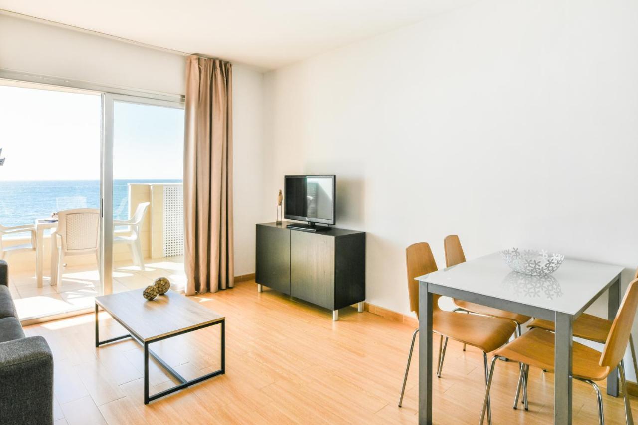 Vegasol Playa At Apartamento *