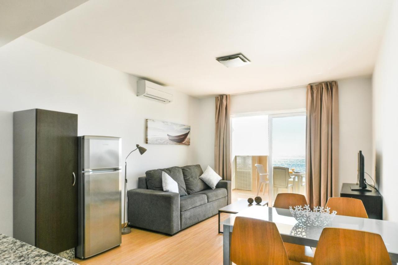 Vegasol Playa At Apartamento