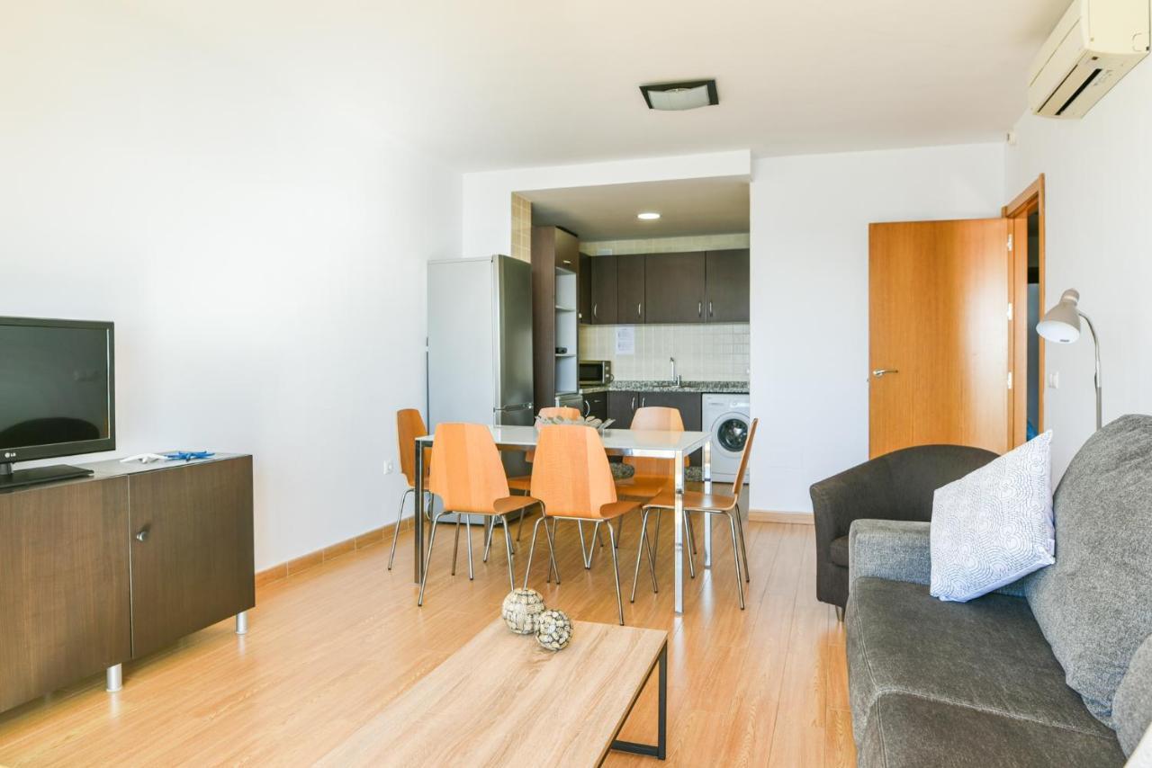 Vegasol Playa At Apartment Fuengirola