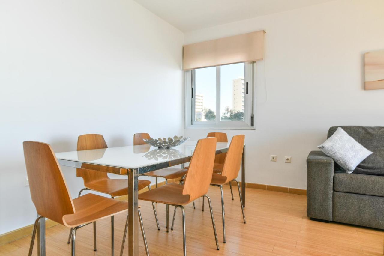 Vegasol Playa At Apartment Fuengirola