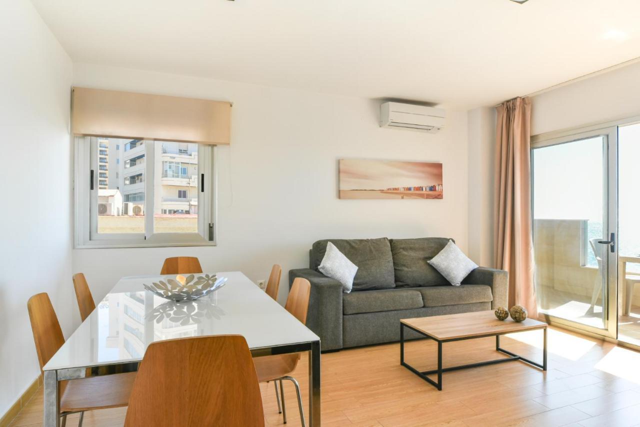 Vegasol Playa At Apartment Fuengirola