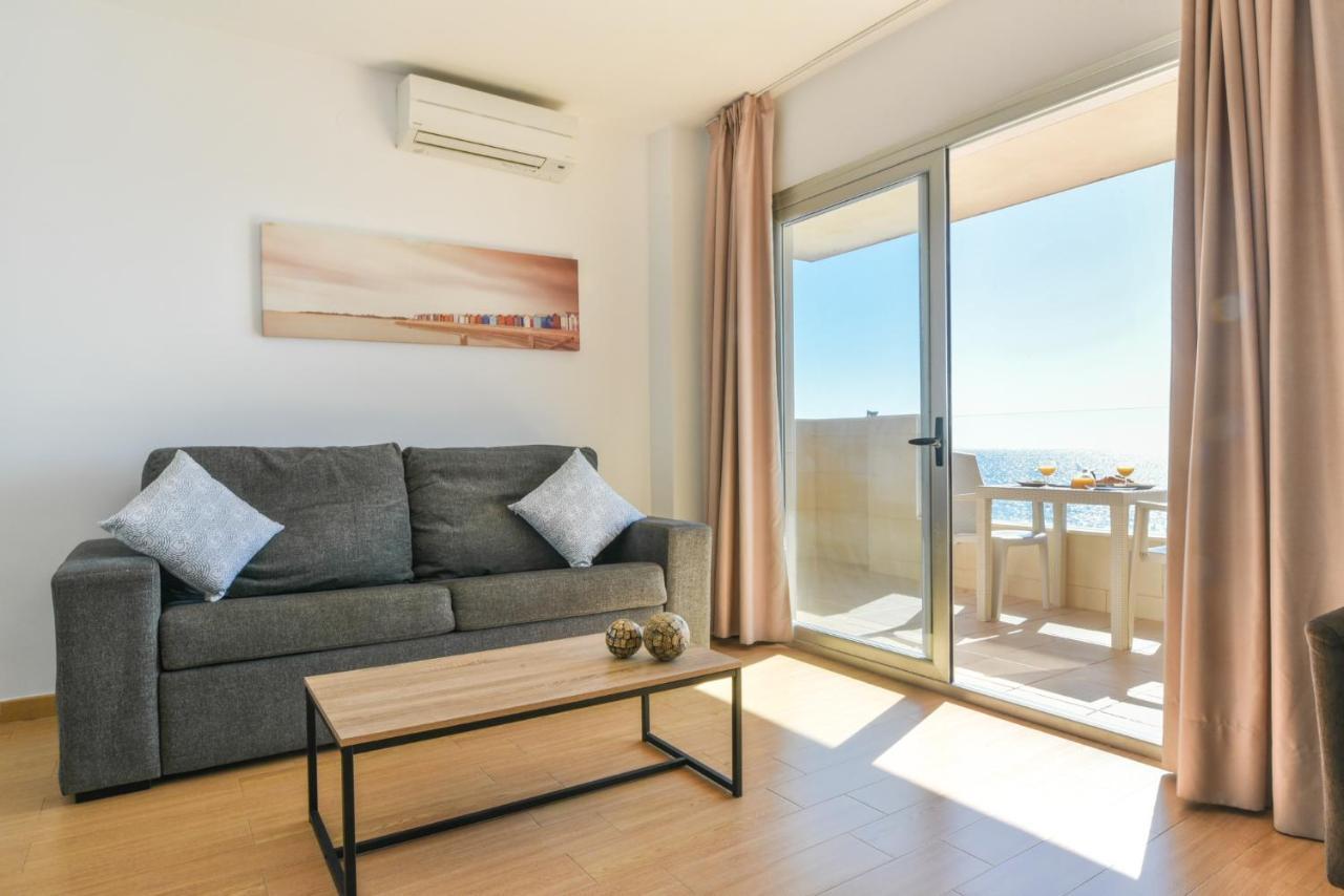 Apartment Vegasol Playa At *