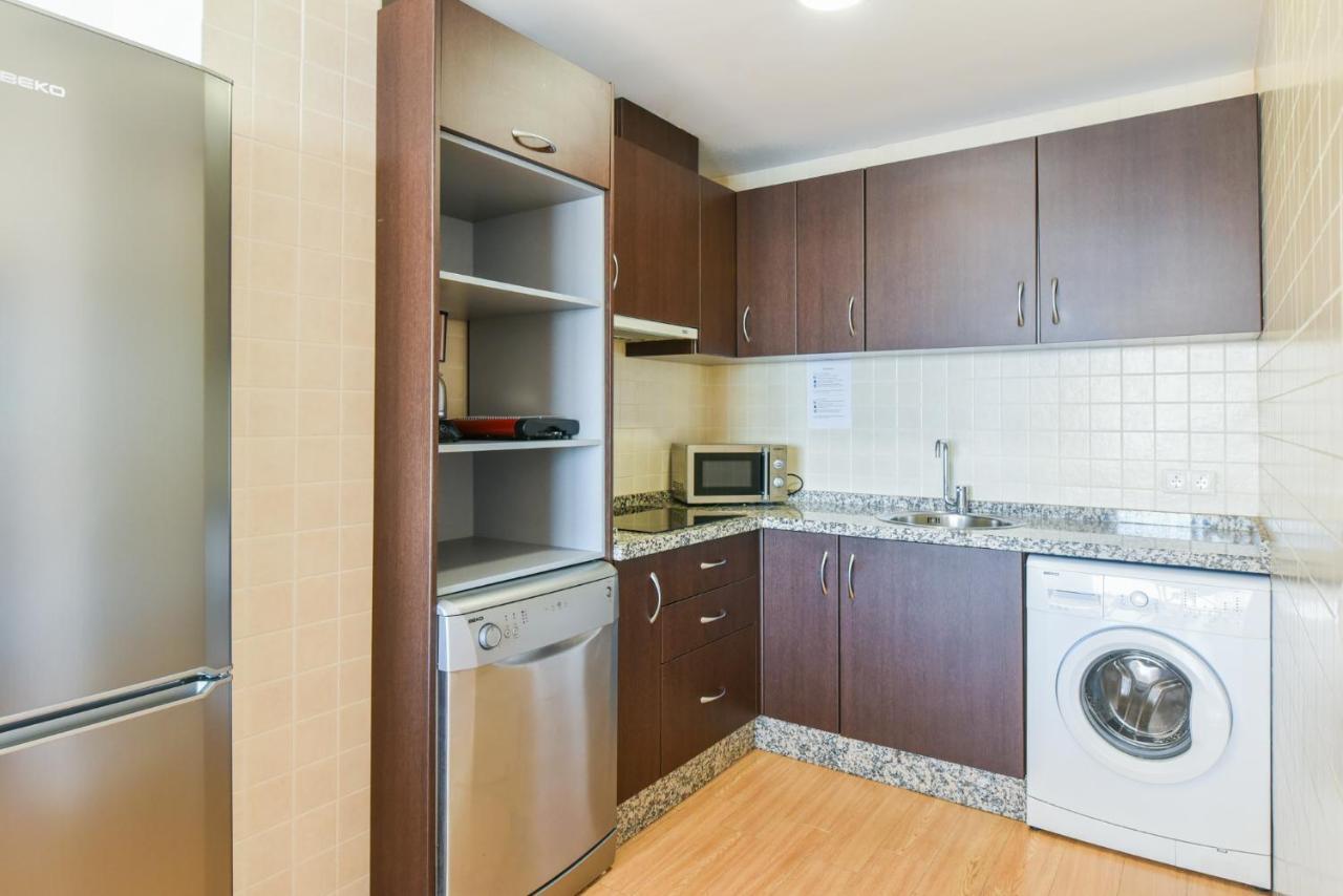 Vegasol Playa At Apartamento Fuengirola