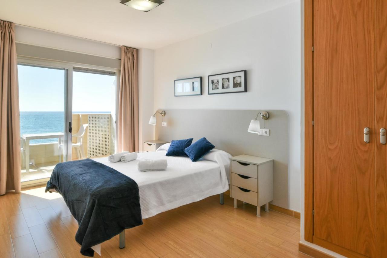Apartamento Vegasol Playa At