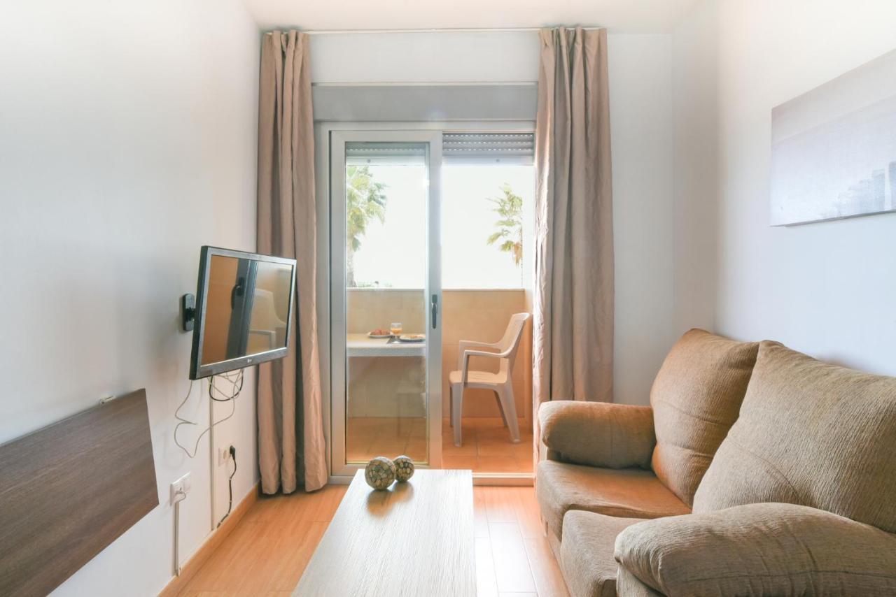 Apartment Vegasol Playa At Fuengirola