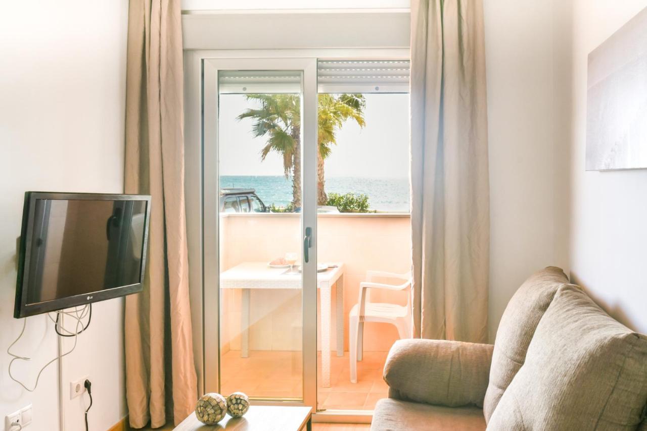 Apartment Vegasol Playa At Fuengirola