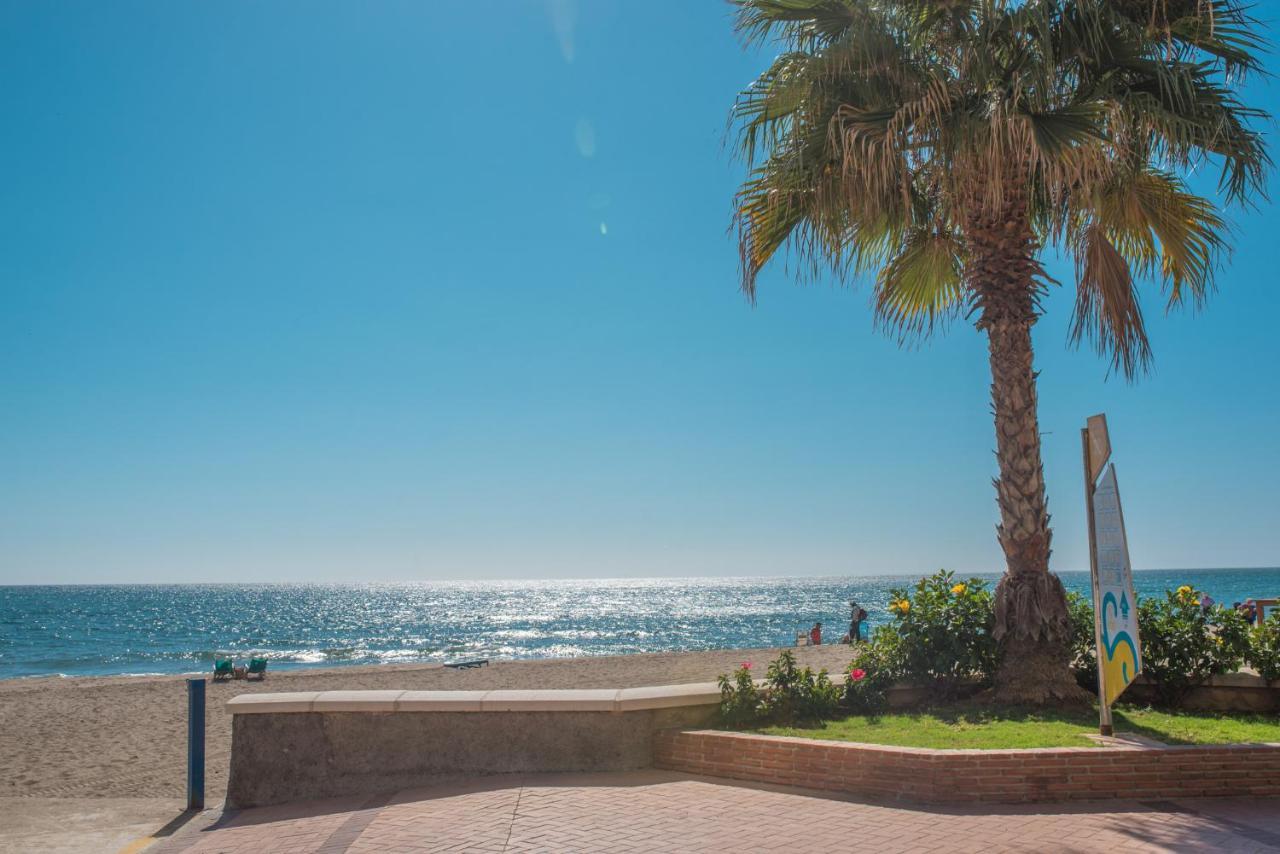 Apartamento Vegasol Playa At Fuengirola