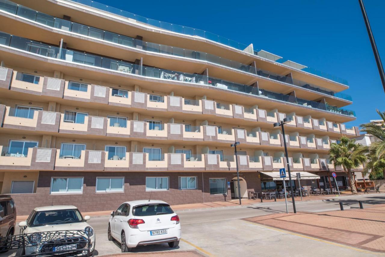 Vegasol Playa At Apartment Fuengirola