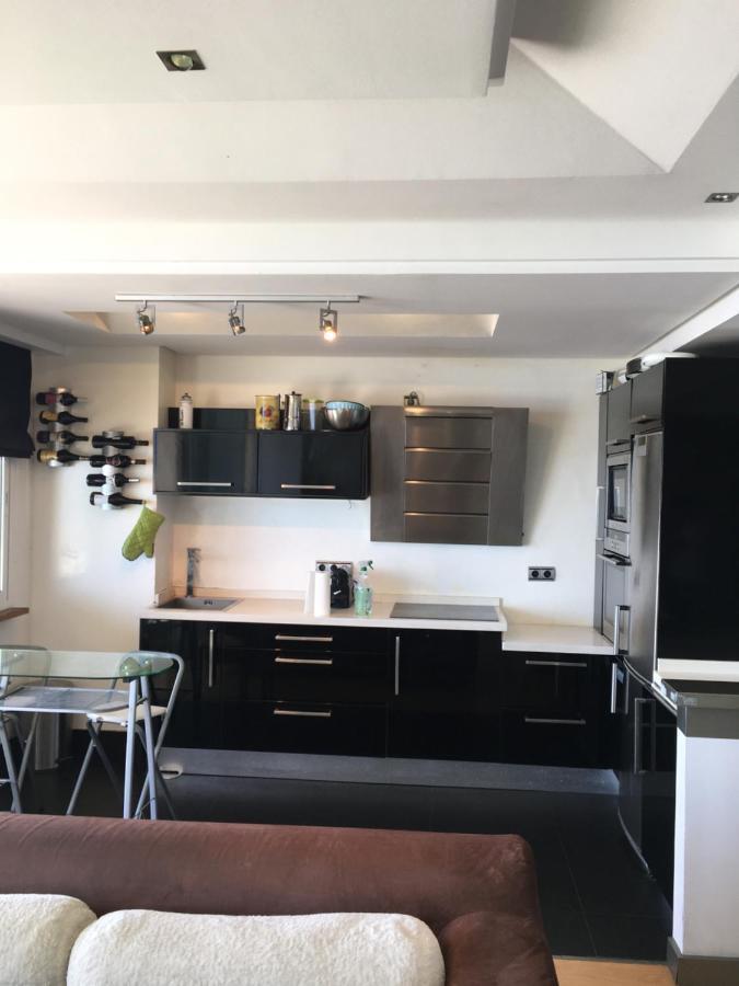 Oasis Apartment Fuengirola