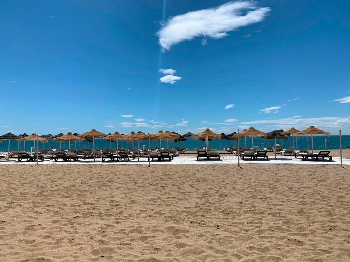 Beach Boutique Ronda 4 *