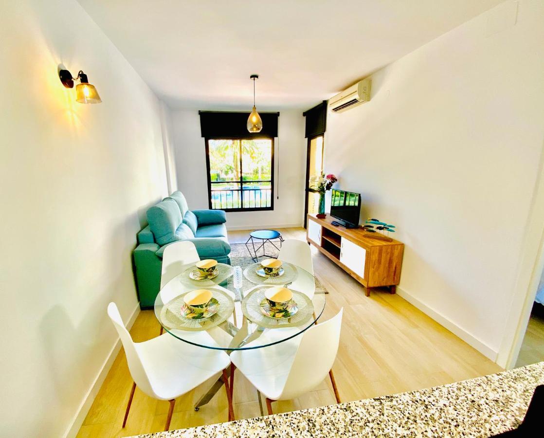 Beach Boutique Ronda 4 *