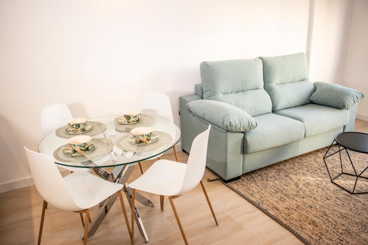 Beach Boutique Ronda 4 Apartment