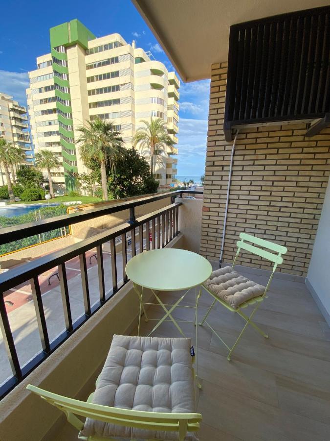 Beach Boutique Ronda 4 Apartment *