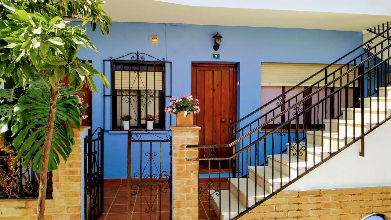 Centro * Fuengirola