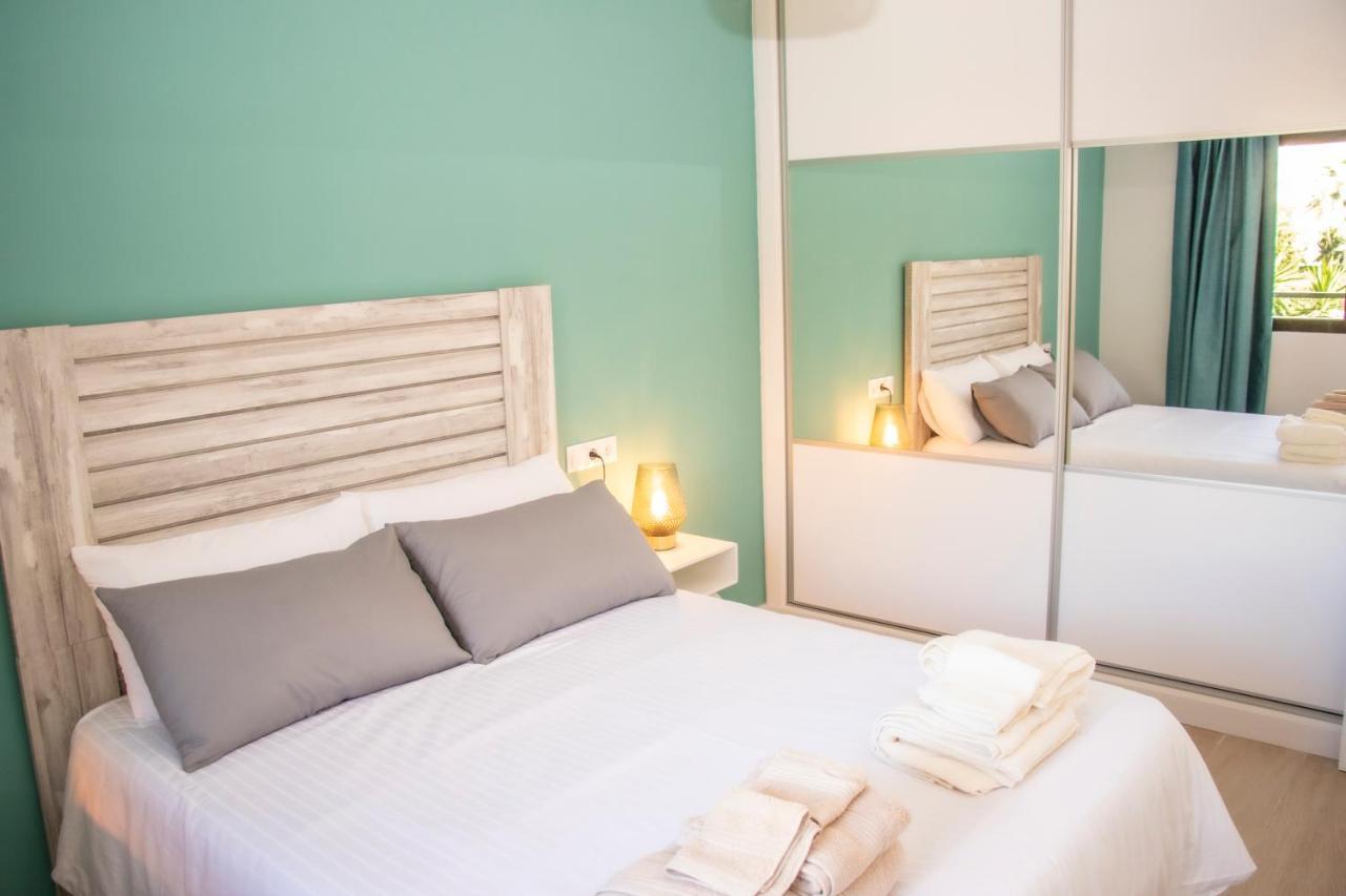 Beach Boutique Ronda 4 Apartment Fuengirola