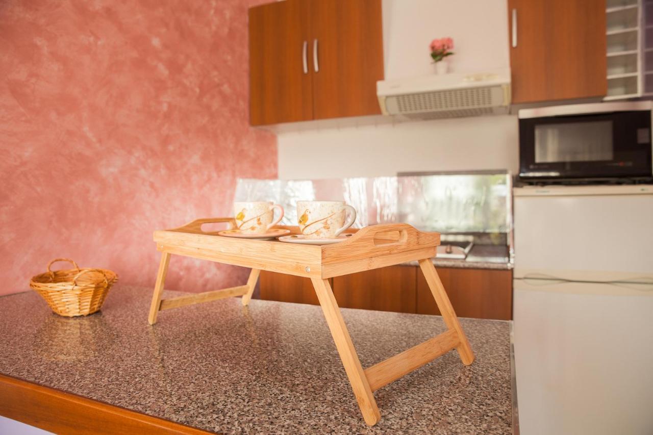 Aurinko 6 Acogedor En Apartment Fuengirola