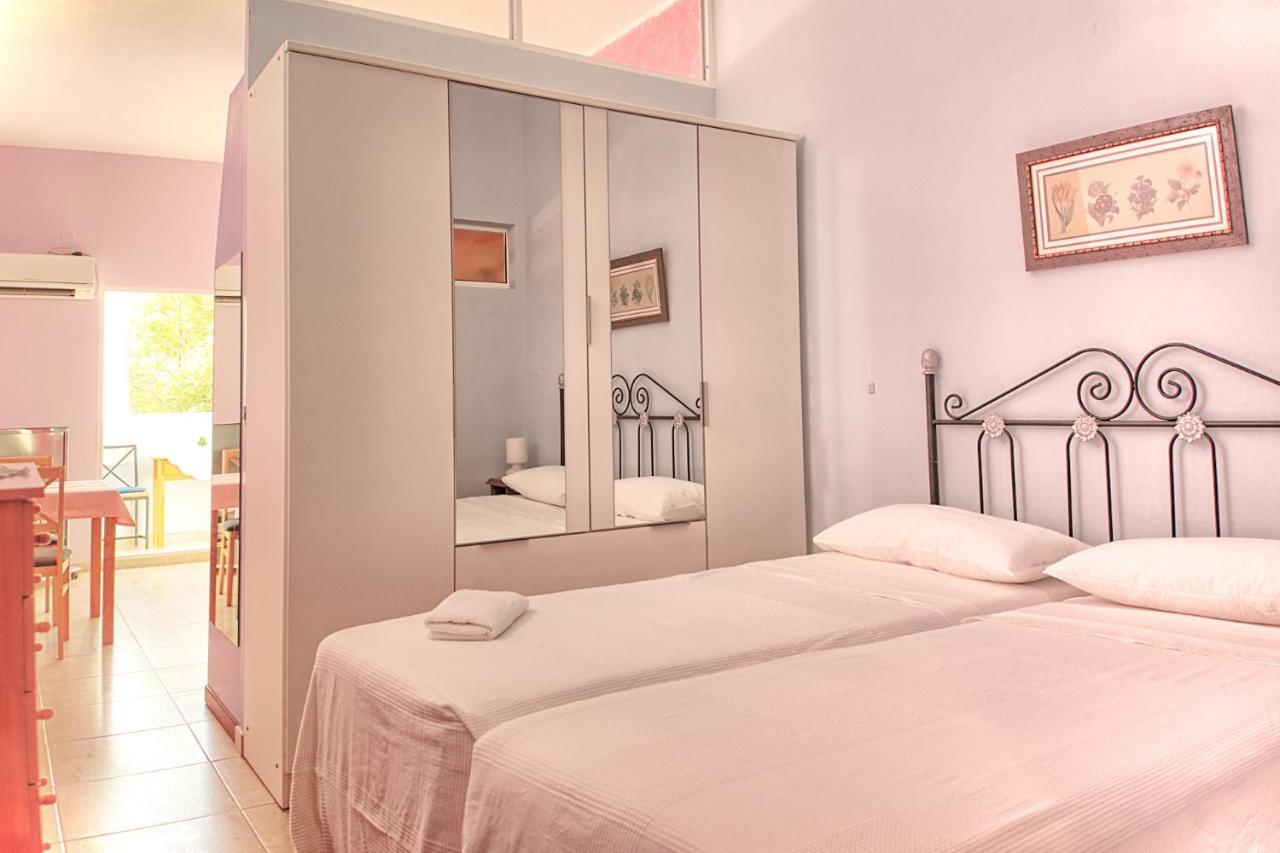 Aurinko 6 Acogedor En Apartment Fuengirola