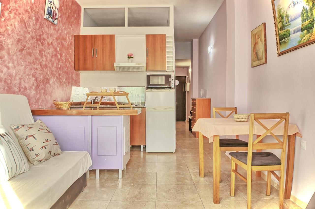 Apartment Aurinko 6 Acogedor En Fuengirola