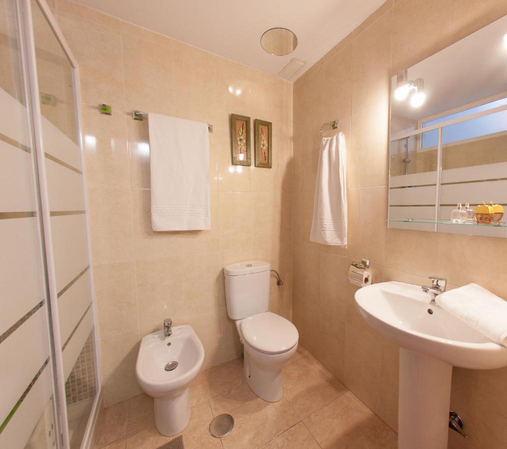 Aurinko 6 Acogedor En Apartment Fuengirola