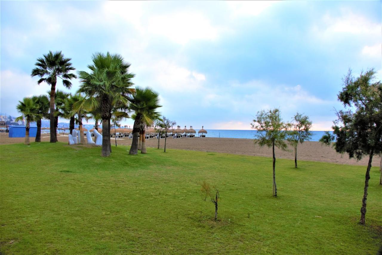 Playa Beachfront