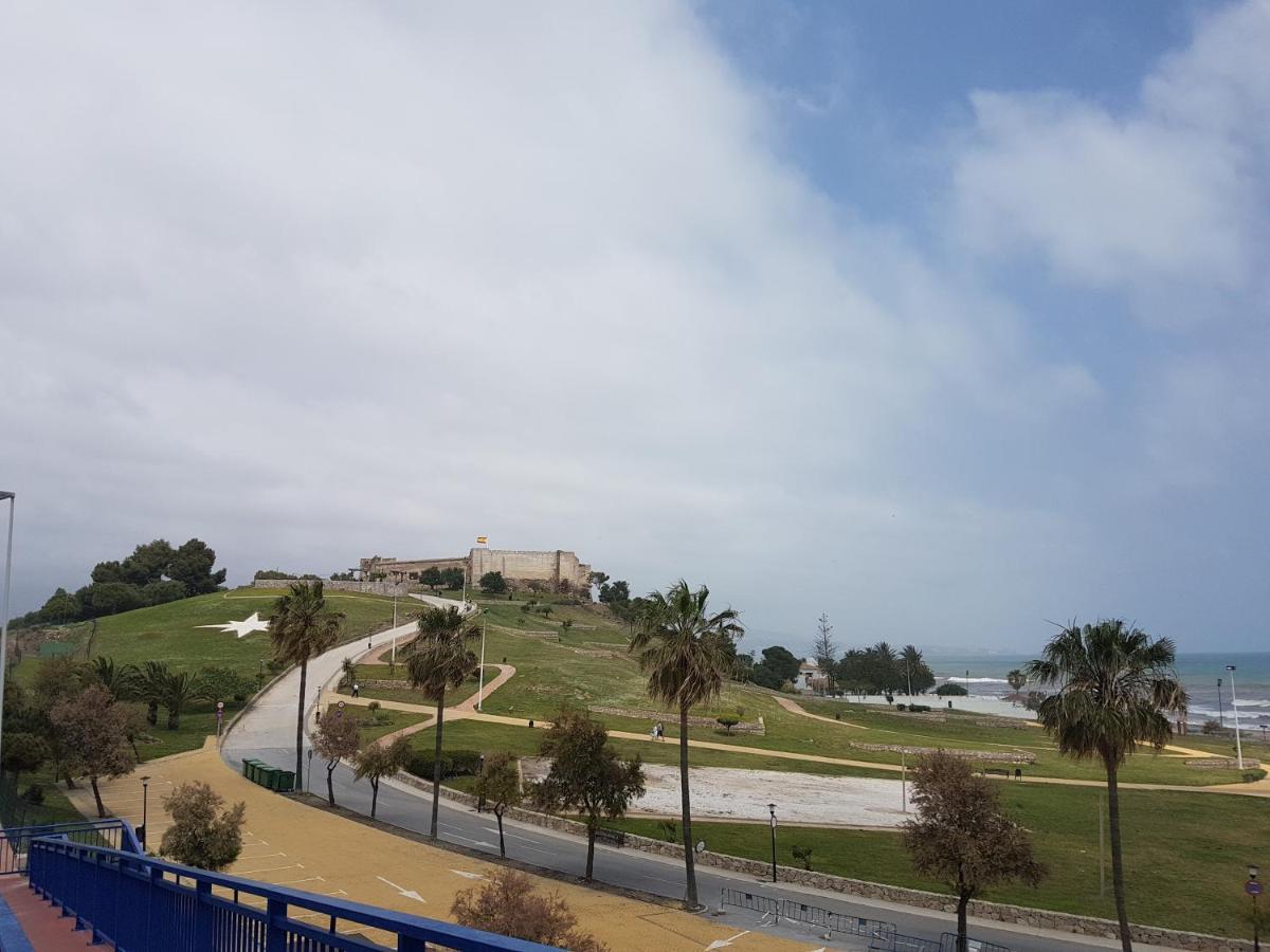 Casa Agnethe Vakantiehuis Fuengirola
