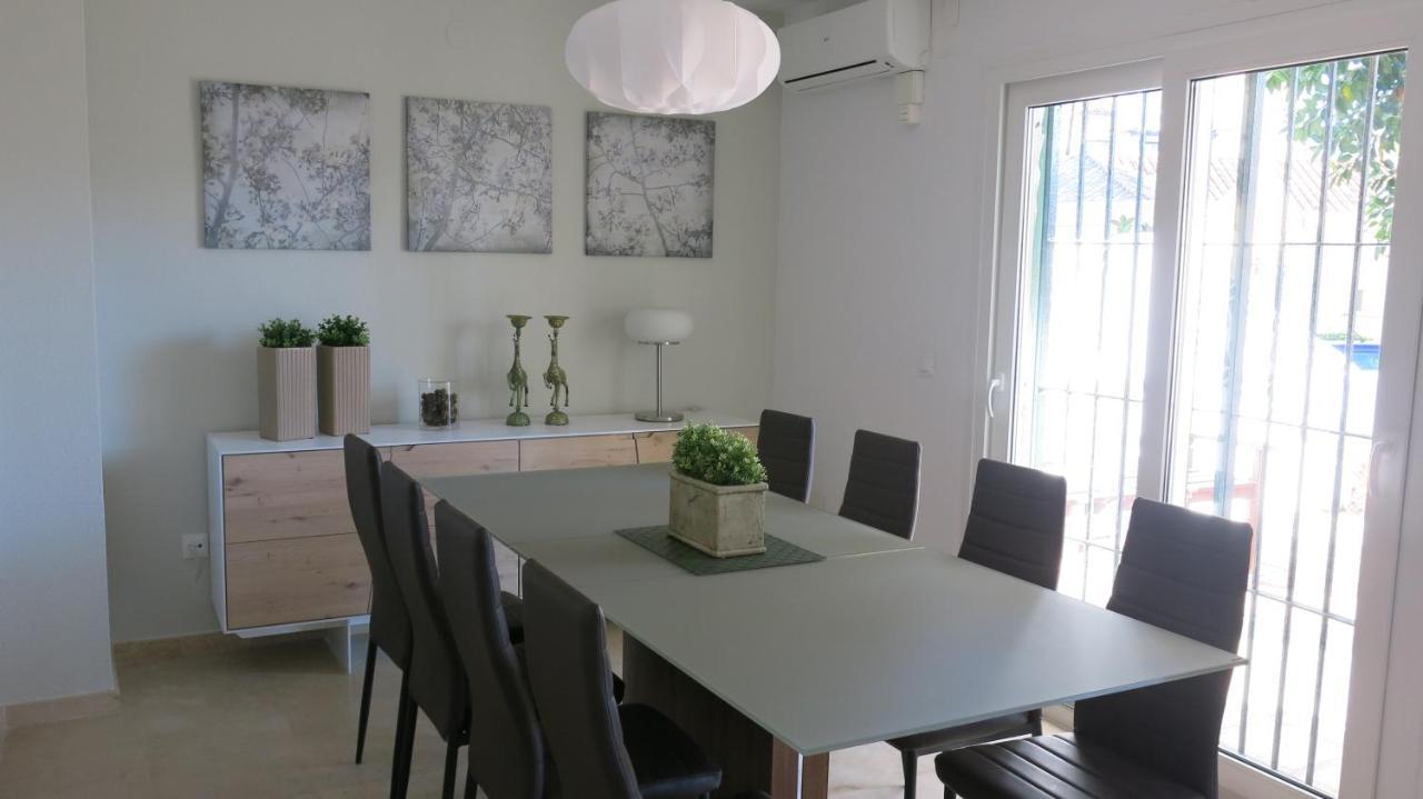 Vakantiehuis Casa Agnethe *