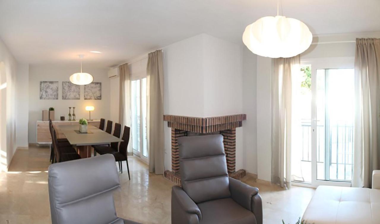 Casa Agnethe Vakantiehuis