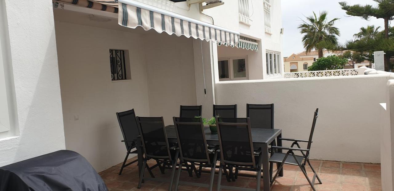 Casa Agnethe Vakantiehuis
