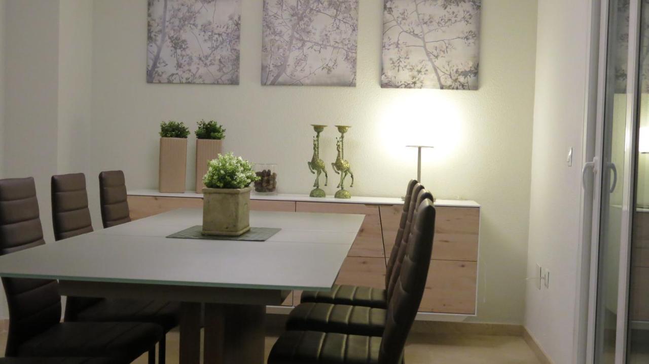 Vakantiehuis Casa Agnethe Fuengirola