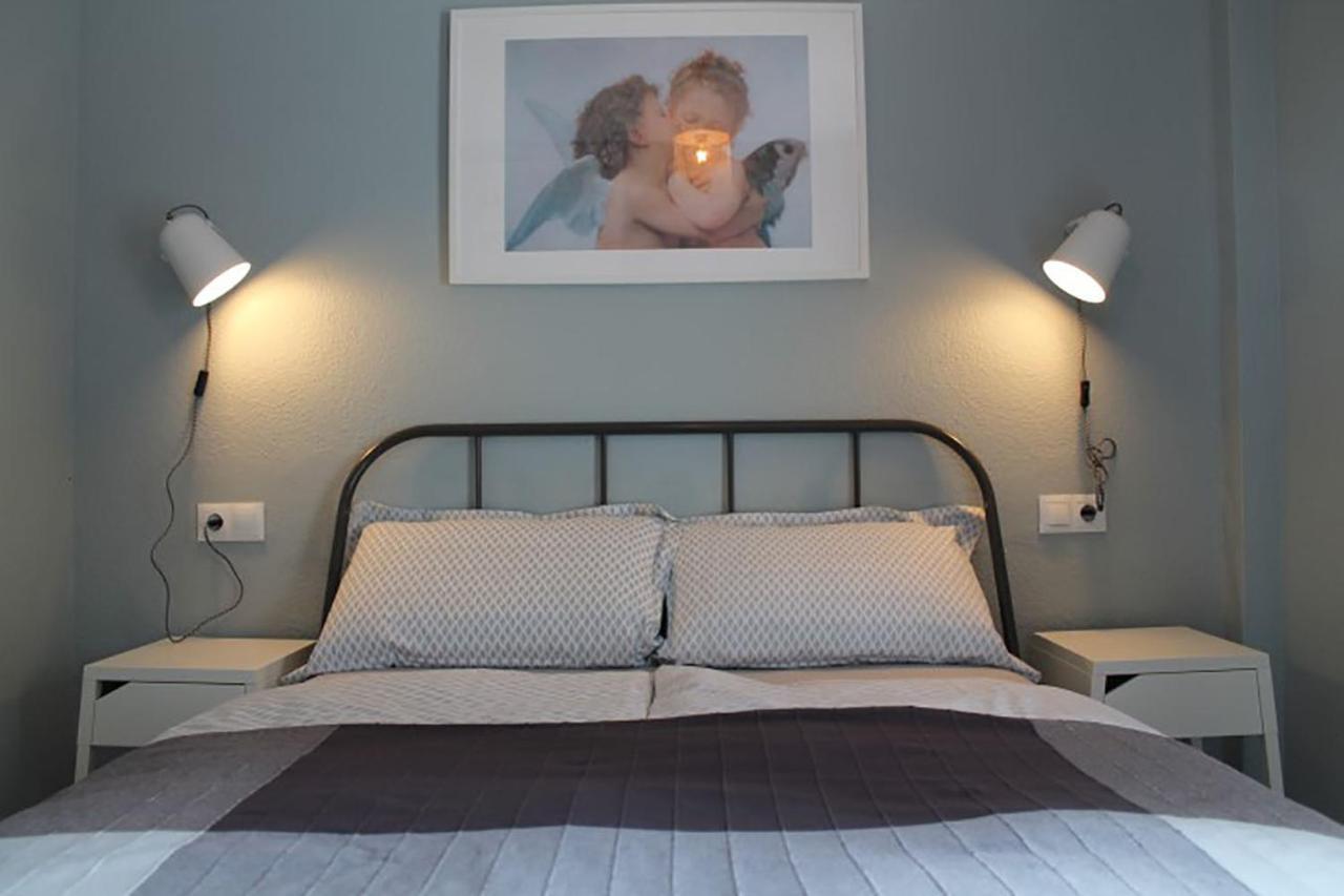Casa Agnethe * Fuengirola