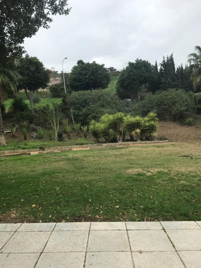 Castillo De Miramar Holiday home Fuengirola