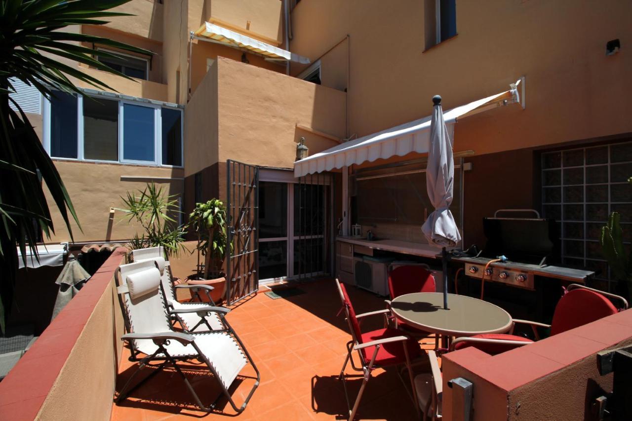 Cozy In Hills Appartement Fuengirola