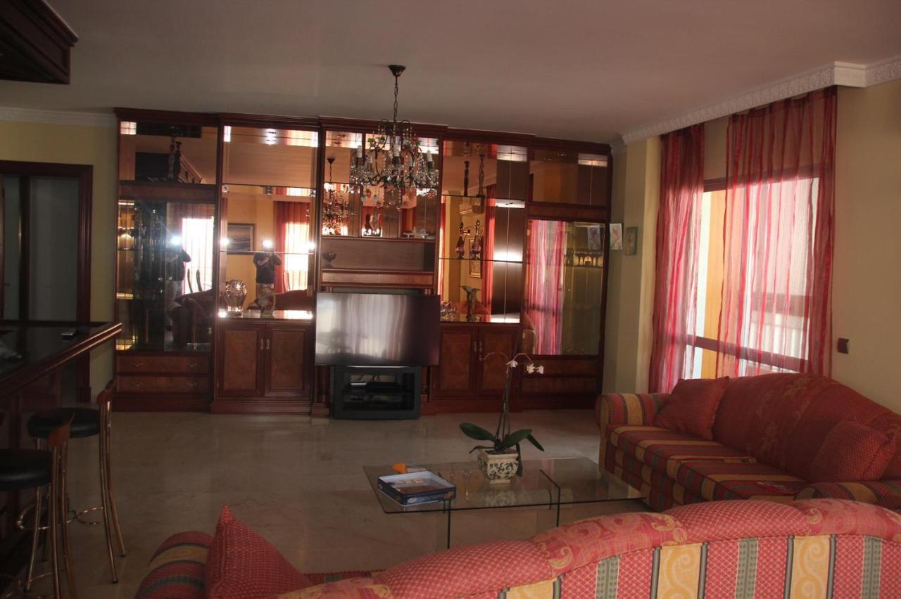 Apartamento Palm Sea *