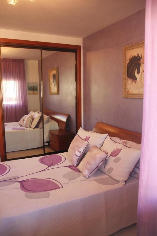 Palm Sea Apartamento Fuengirola